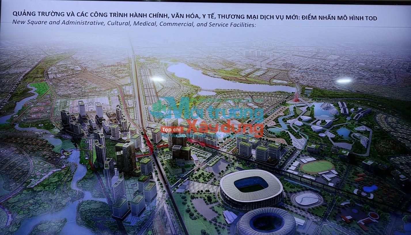  Tham vấn, góp ý quy hoạch Buôn Ma Thuột: Cần bản đồ số và “biểu tượng sống”